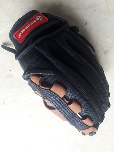 Guantes De Beisbol (tamanaco vdes