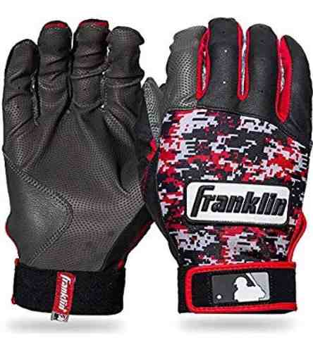 Guantines Franklin Talla l