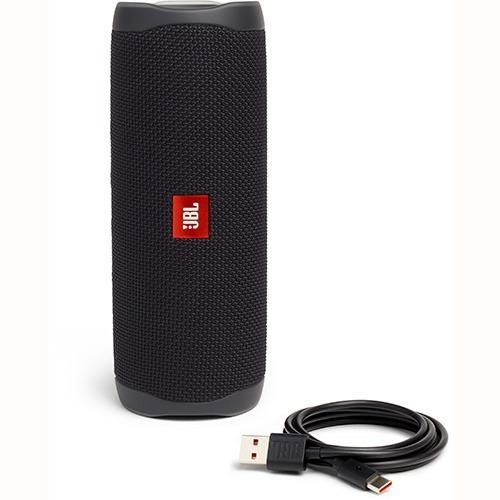 Jbl - Flip 5 Portátl Waterproof Speaker- Impermeable