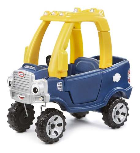 Little Tikes Vehiculo Montable