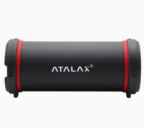 Speaker-corneta-parlante Atalax Rox Mini