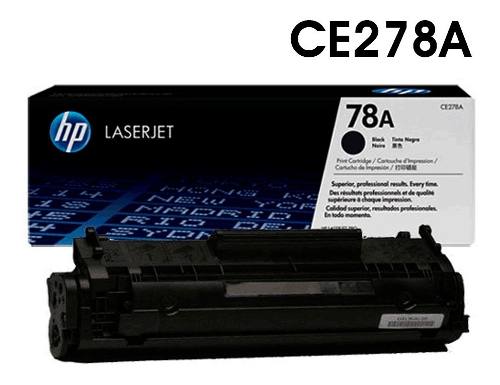 Toner Hp: 85a,78a,12a,35a,36a,64a,90a,90x 100% Garantizado