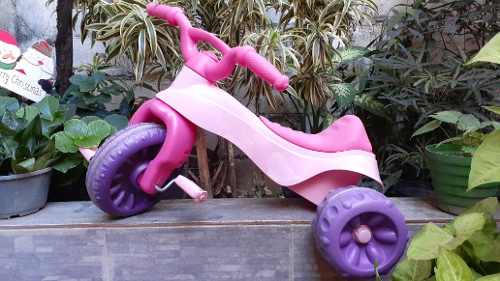 Triciclo Barbie Fisher-price