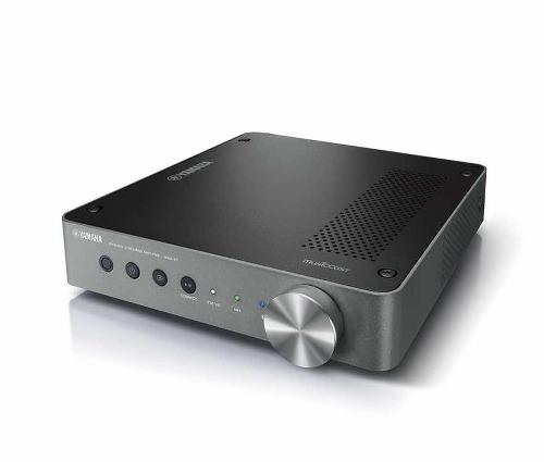 Amplificador Yamaha Musiccast Wireless Streaming Ya-wxa-50