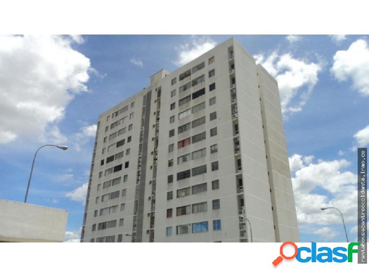 Apartamento en Venta Oeste Barquisimeto LARA SP
