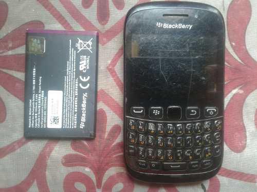 Blackberry 9920