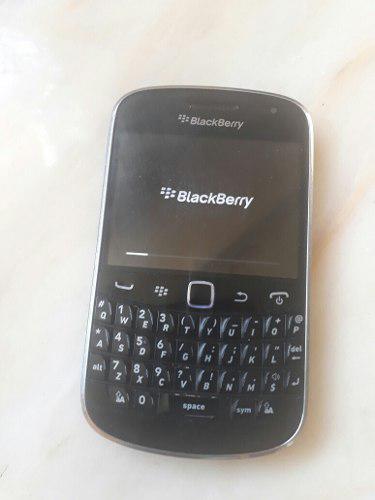 Blackberry Bold 5