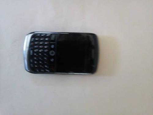 Blackberry Javelin 8900 Para Revision/oferta Fin De Semana