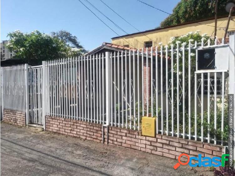 Casa en Venta Baradida Barquisimeto Lara Rahco