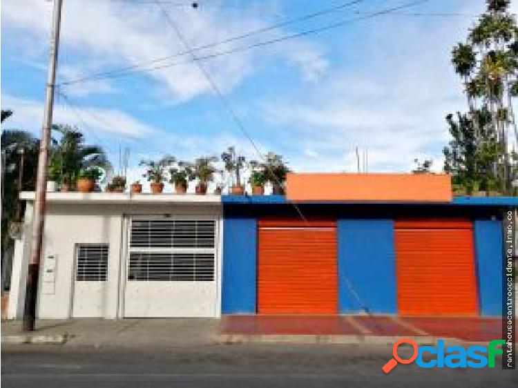 Casa en Venta Centro Barquisimeto Lara Rahco