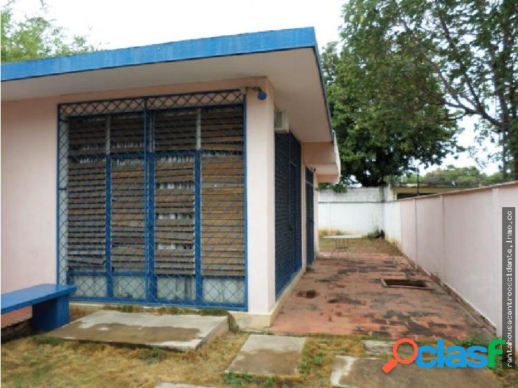 Casa en Venta Rotaria Barquisimeto Lara Rahco