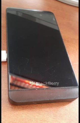 Celular Blackberry Z10, Stl100-1 Leer Detalles