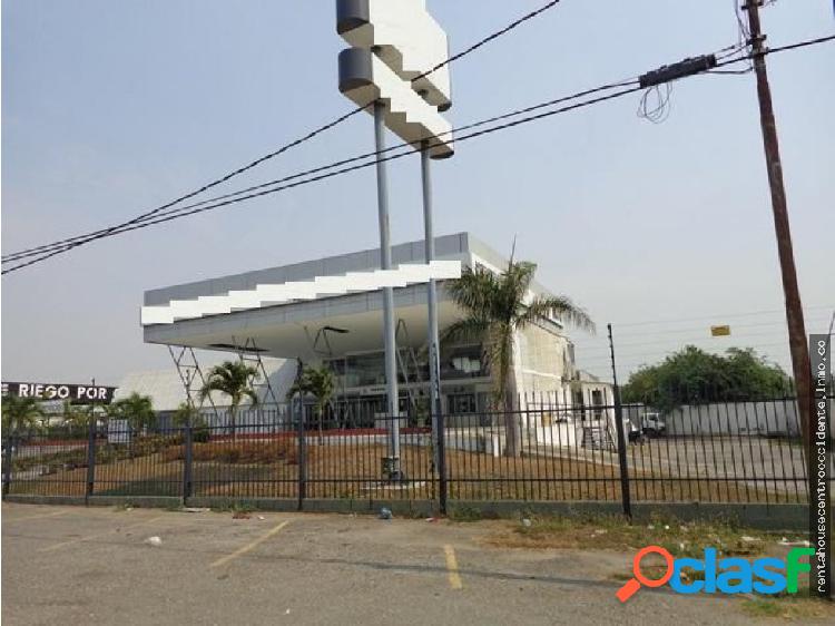 Comercial en Venta Zona Industrial Barquisimeto MR