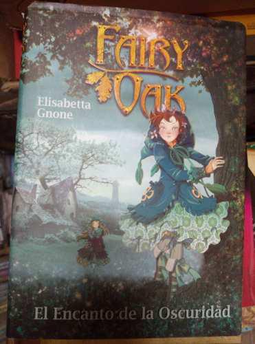 Fairy Oak, Elisabetta Gnone