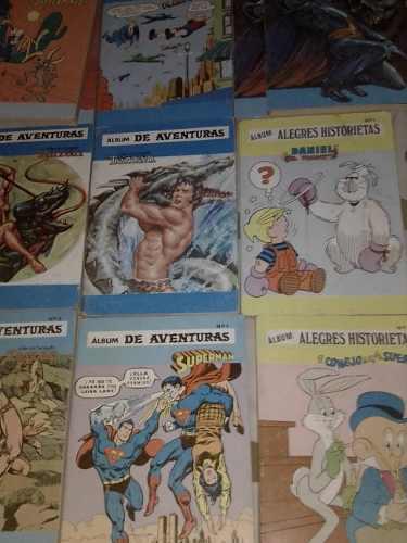 Super Combo Comic 15 Revistas