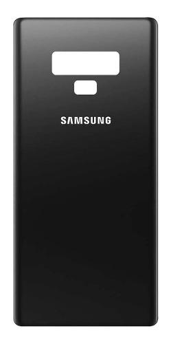 Tapa Trasera Samsung Galaxy Note 9