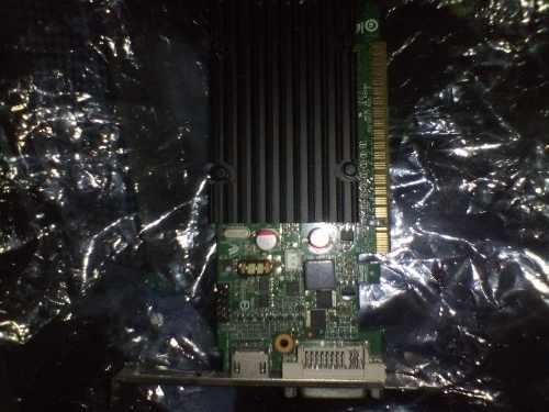 Tarjeta De Video Nvidia Geforce 9800 Gt 1gb