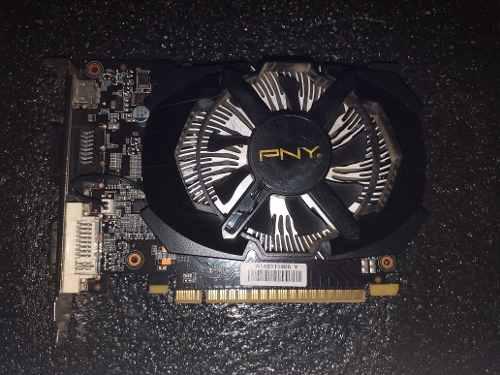 Tarjeta Grafica Video Gtx 650 2gb Gddr5 No Usada En Mineria