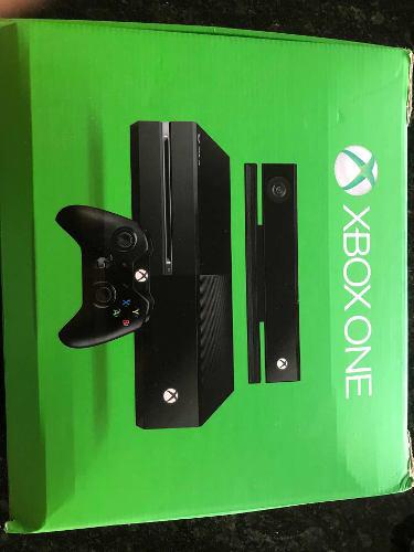 Xbox One 500gb