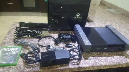 Xbox One 500gb Full Equipo