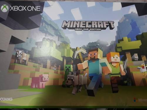 Xbox One Edition 500gb
