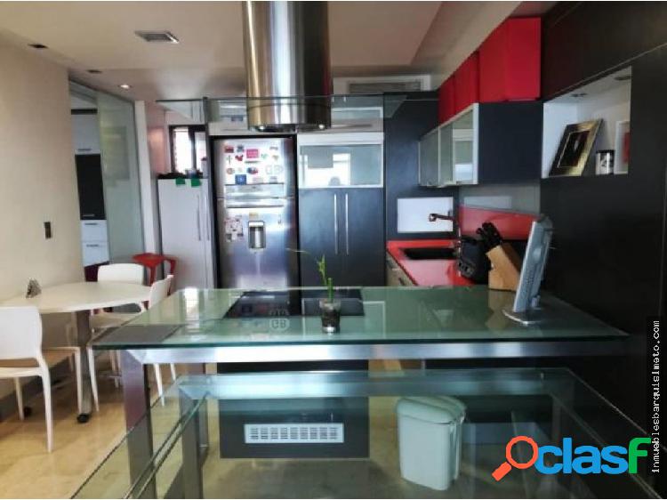 Apartamento Venta Este 20-1451 FM