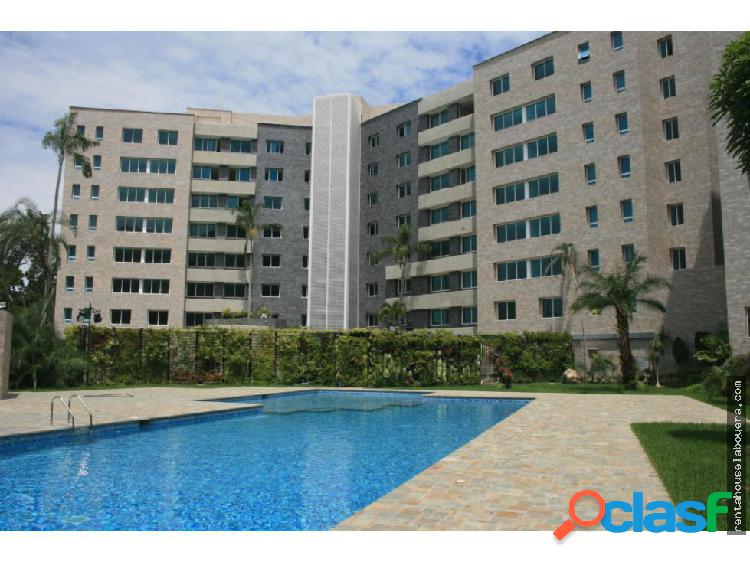 Apartamento Venta Los Chorros AB4 MLS20-6781