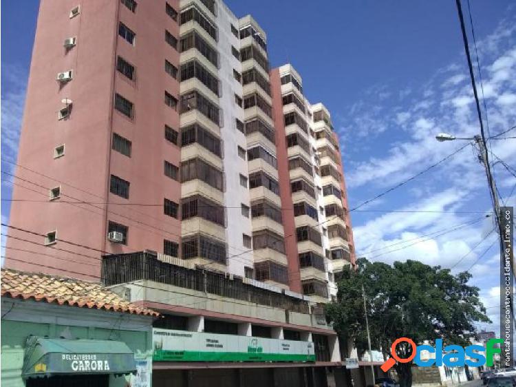 Apartamento en Venta Centro Barquisimeto