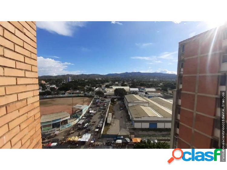 Apartamento en Venta Centro Cabudare Lara SP