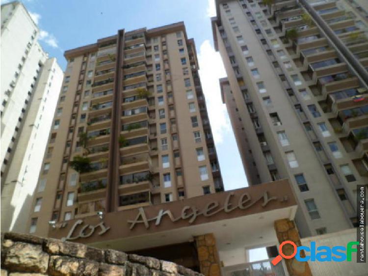 Apartamento en Venta El Cigarral MP3 MLS19-8389