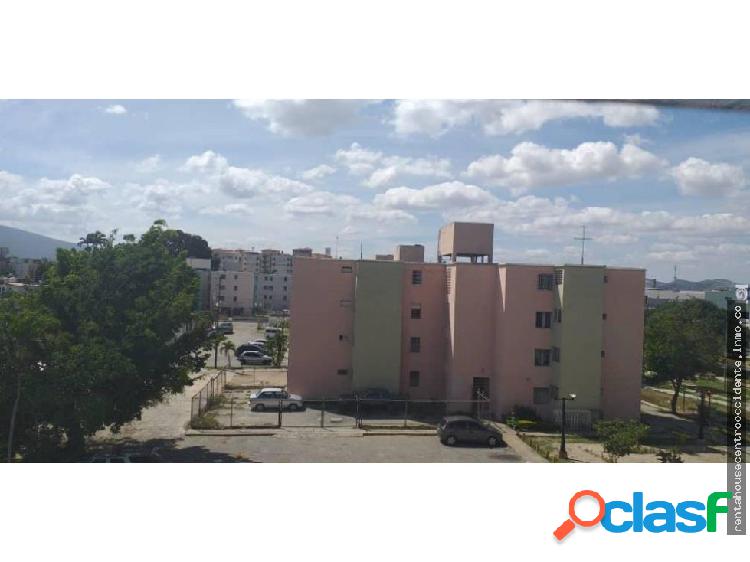 Apartamento en Venta El Obelisco Barquisimeto