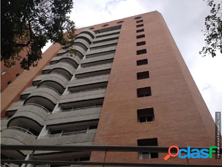 Apartamento en Venta El Rosal JF7 MLS20-1802