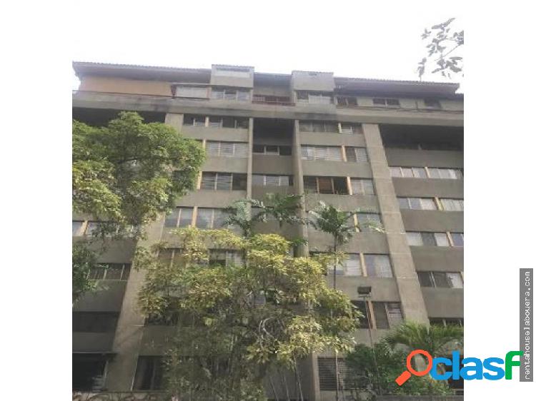 Apartamento en Venta La Tahona JF7 MLS20-9209