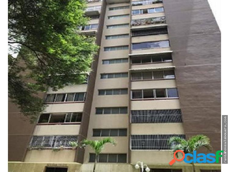 Apartamento en Venta La Urbina AB4 MLS20-7182