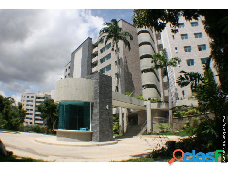 Apartamento en Venta Los Chorros AB4 MLS20-6788