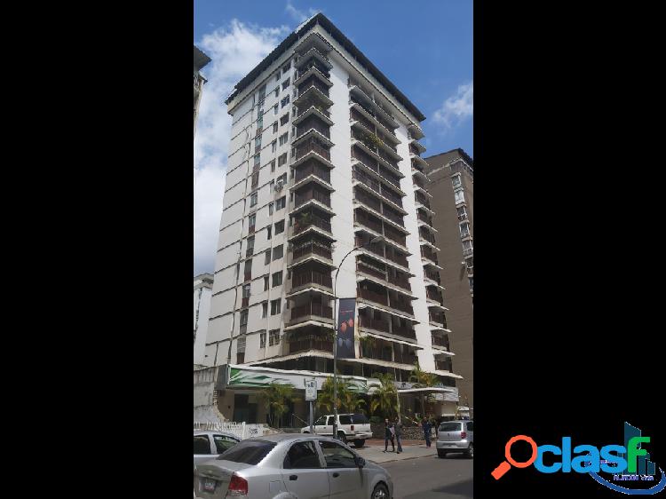 Apartamento en Venta, Los Palos Grandes, Caracas