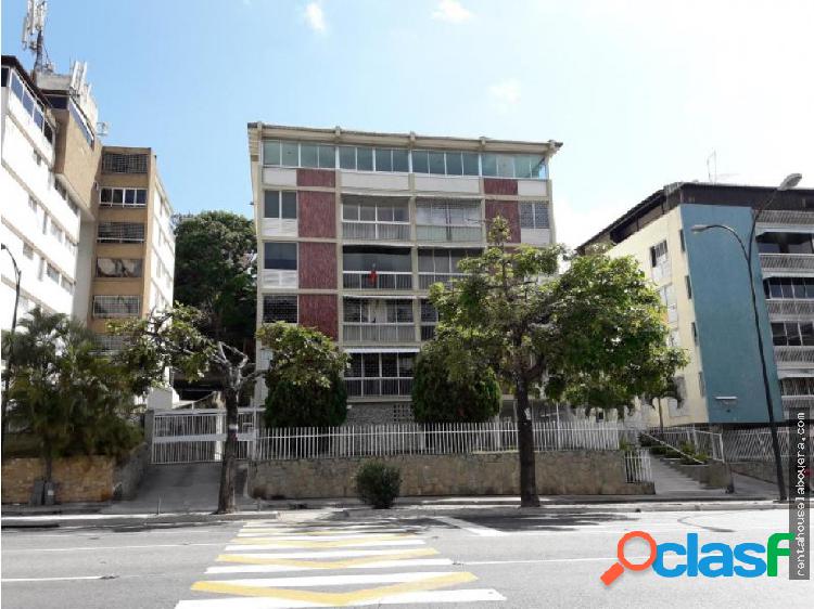 Apto en Cumbres de Curumo FR5 MLS20-4383
