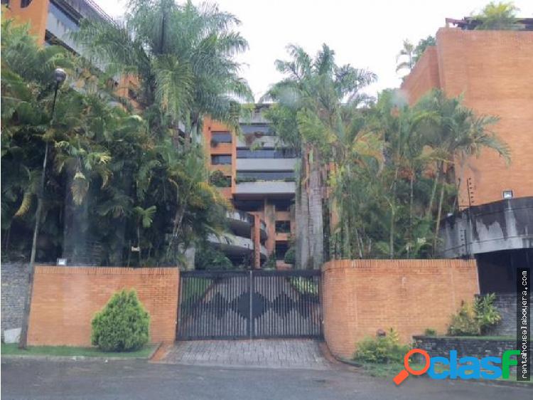 Apto en Venta La Lagunita FR5 MLS20-5644