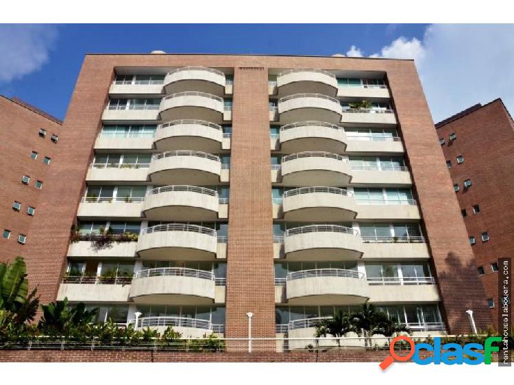 Apto en Venta Los Chorros JF7 MLS20-9052