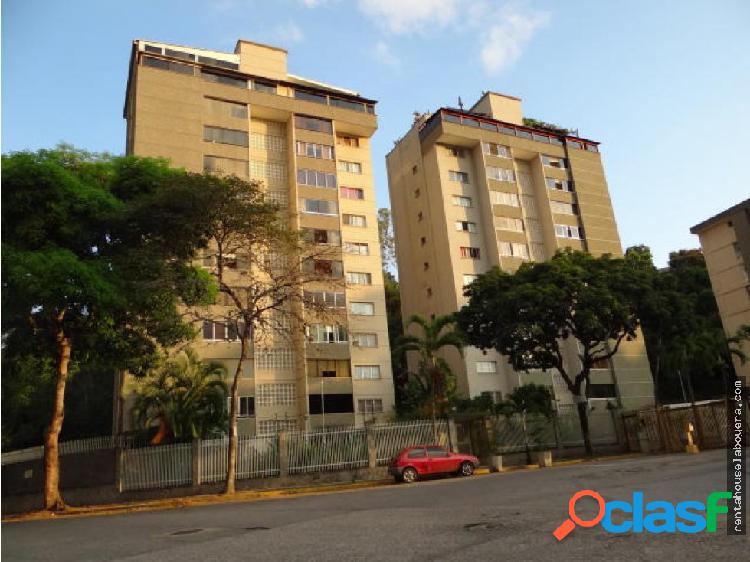 Apto en Venta Macaracuay AB4 MLS20-5236