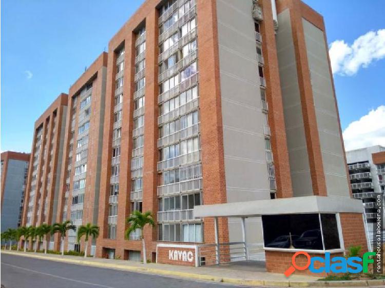 Apto en Venta Macaracuay AB4 MLS20-7733