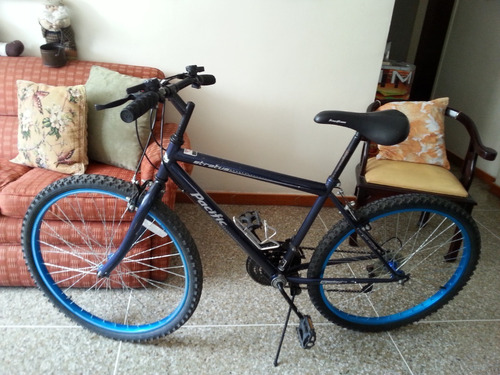 Bicicleta Montañera Pacific Rin 26 Modelo Stratus