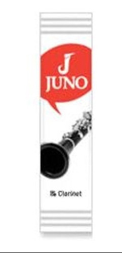 Caña Reed Para Saxo Alto 2 1/2 Juno 