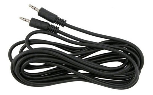 Cable Estéreo Mini Plug Mini Plug 3.5 Mt/12ft Cc