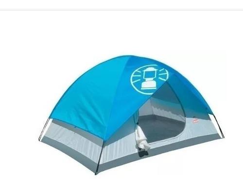 Carpa Coleman 3 Personas Weather Lite