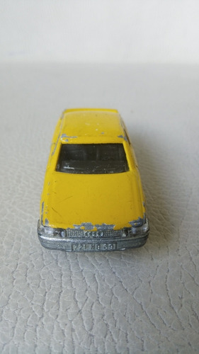 Carrito Mojorette Audi 