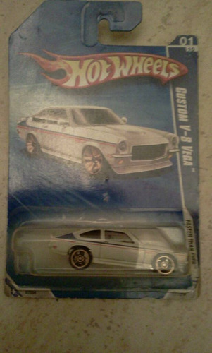 Carritos Hotwheels