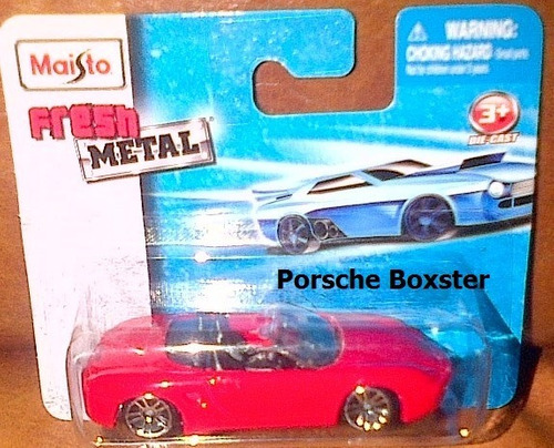 Carros Maisto Colección Scala 1:64 Metal # 2 Pregunt Precio