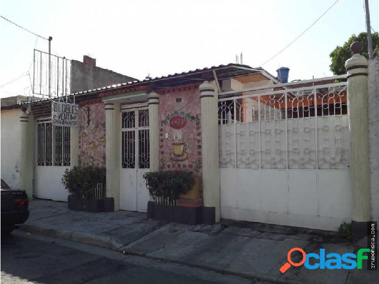 Casa En Los Olivos Nuevos, Maracay Edo Aragua