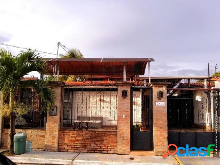 Casa en Venta Almarriera Cabudare Lara Rahco